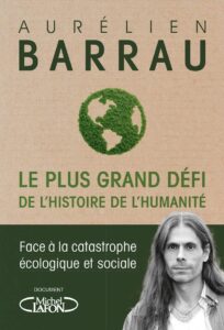 Couverture du livre le plus grand défi de l'histoire de l'humanité